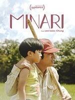Cartel de Minari