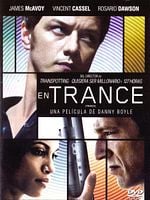 Cartel de En trance
