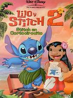 Cartel de Lilo & Stitch 2: Stitch en cortocircuito