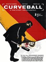 Cartel de Curveball - Wir machen die Wahrheit
