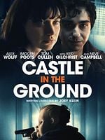 Cartel de Castle in the Ground