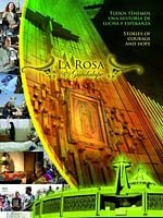 imagen de La rosa de Guadalupe