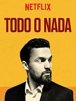 Cartel de Todo o nada