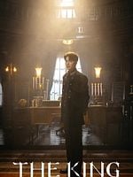 imagen de El rey: Eterno monarca