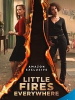 imagen de Little Fires Everywhere