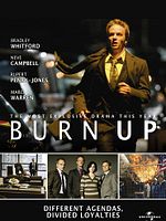 imagen de Burn Up