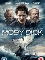 imagen de Moby Dick