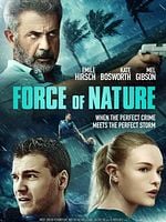 Cartel de Force Of Nature