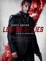 Cartel de Legacy Of Lies