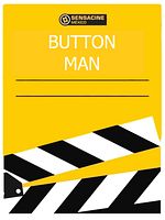 Cartel de Button Man