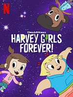 imagen de ¡Chicas Harvey Por Siempre!