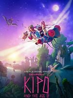 imagen de Kipo y la era de los magnimales