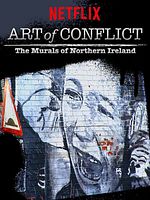 Cartel de Art of Conflict