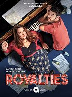 Cartel de Royalties