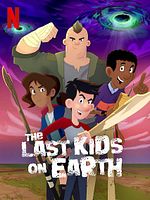 imagen de Los héroes del apocalipsis