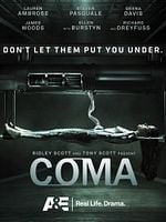 imagen de Coma (2012)