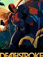 imagen de Deathstroke : Knights & Dragons