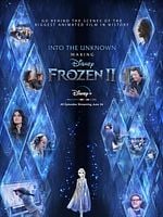 imagen de Mucho más allá: Así se hizo Frozen II