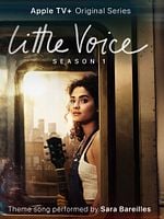 imagen de Little Voice