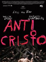Cartel de Anticristo