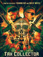 Cartel de El recolectador