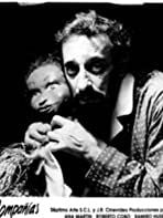 Cartel de Dulces compañías