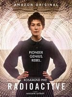 Cartel de Madame Curie