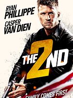Cartel de The 2nd