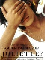 Cartel de ¿Quién diablos es Juliette?