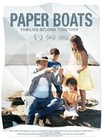 Cartel de Paper Boats