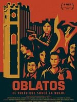 Cartel de Oblatos. El vuelo que surcó la noche