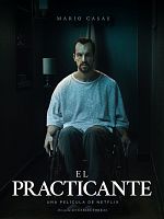 Cartel de El practicante