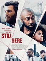 Cartel de Still Here