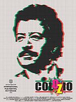 Cartel de ColOZio