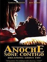 Cartel de Anoche soñé contigo