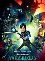 imagen de Wizards: Relatos de Arcadia