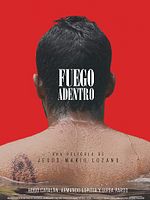 Cartel de Fuego adentro