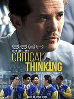 Cartel de Critical Thinking