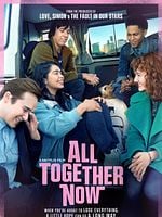 Cartel de All together now