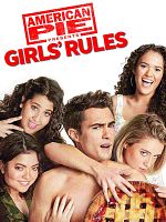 Cartel de American Pie Presents: Girls' Rules