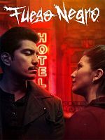 Cartel de Fuego Negro