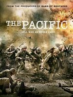 Cartel de The Pacific
