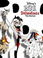 imagen de Disney's 101 Dalmatians: The Series