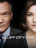 imagen de Bluff City Law