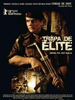 Cartel de Tropa de Elite