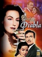 Cartel de Doña Diabla