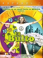 Cartel de El Bulto
