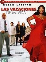 Cartel de Las vacaciones de mi vida