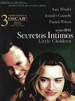 Cartel de Secretos Íntimos