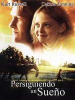 Cartel de Persiguiendo un sueño